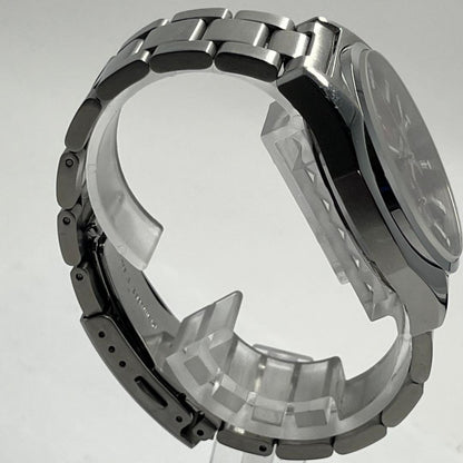 ORIENT Y2K Quartz Men's Watch — Japanese