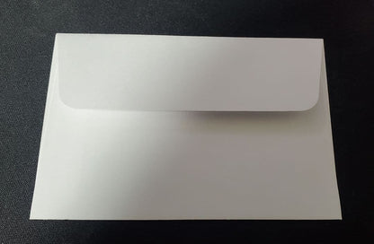 Yu-Gi-Oh Yu-Gi-Oh! White Envelope Pack — Japanese