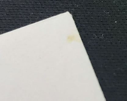 Yu-Gi-Oh Yu-Gi-Oh! White Envelope Pack — Japanese