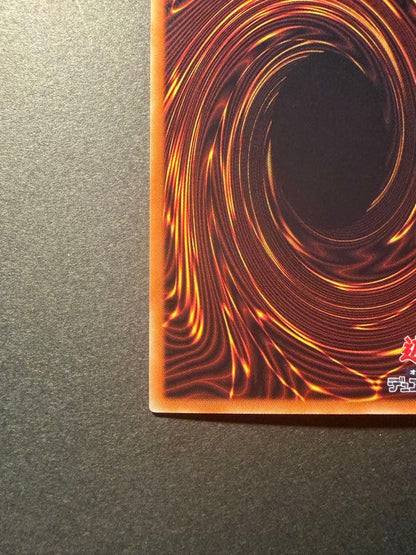 Yu-Gi-Oh Dark Magician Girl — Japanese