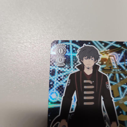 Weiss Schwarz Weiss Schwarz World Trigger Fierce Sword Strike Keita Tōkawa SP — Japanese