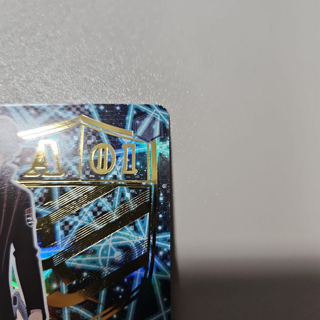 Weiss Schwarz Weiss Schwarz World Trigger Fierce Sword Strike Keita Tōkawa SP — Japanese