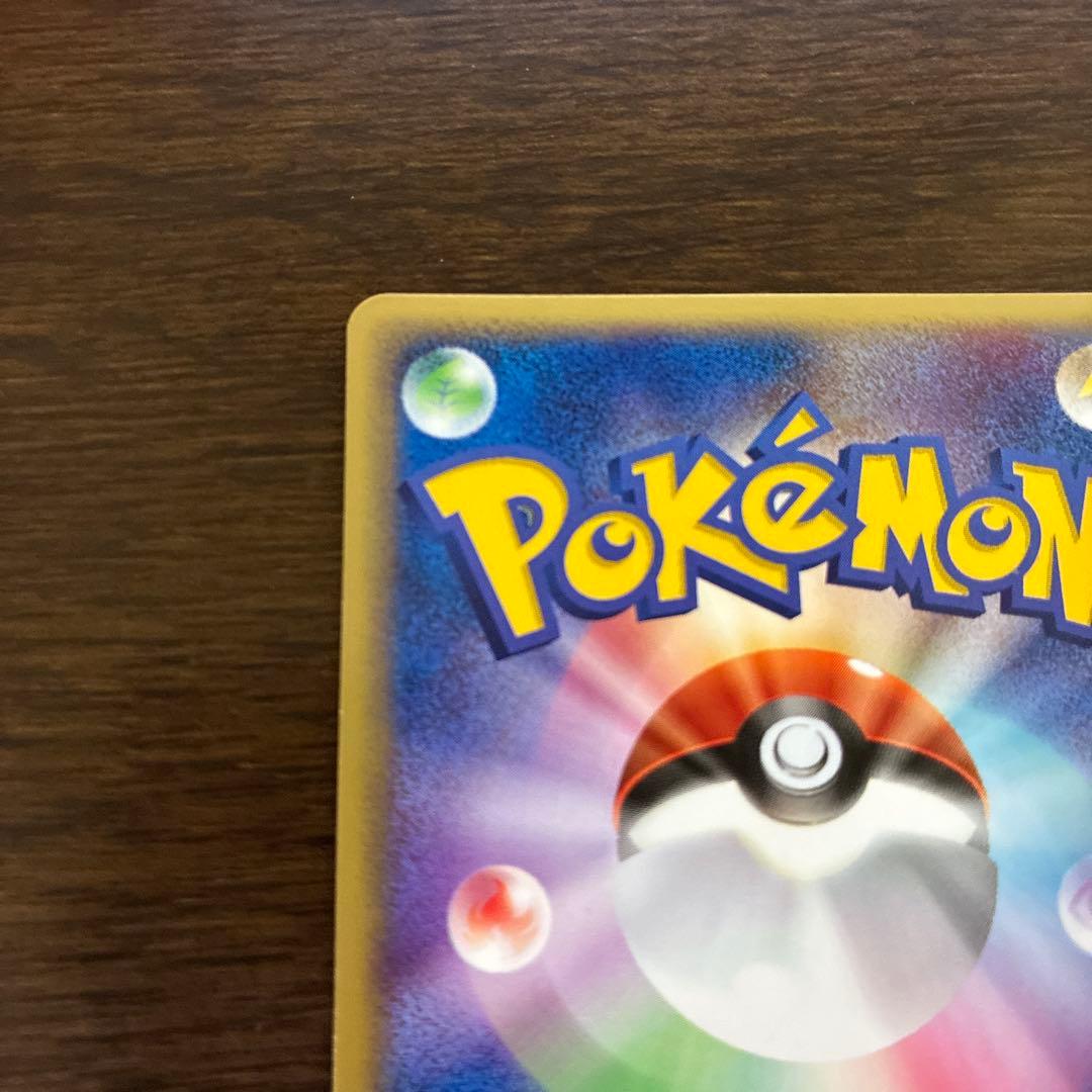 Pokemon Regice ex PLAY PROMO — Japanese