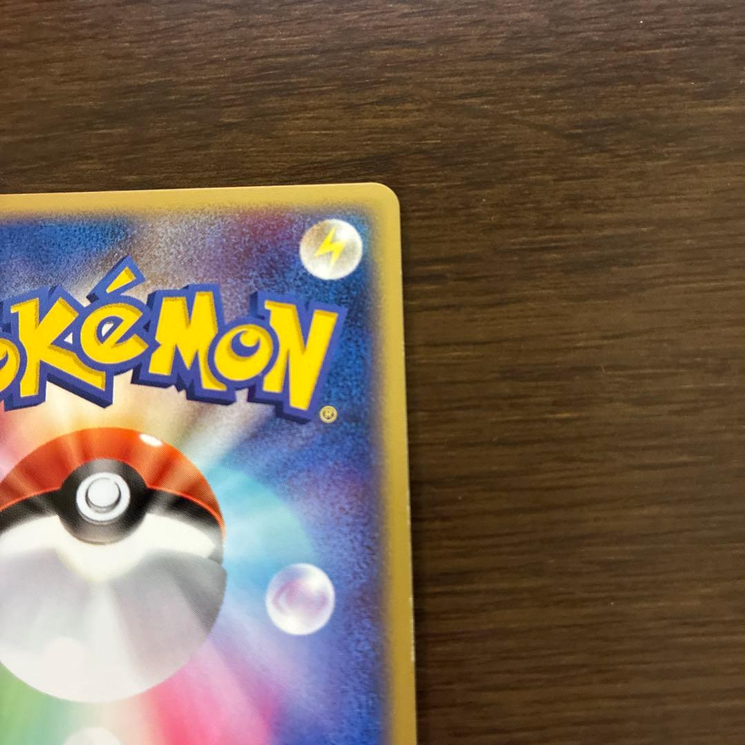 Pokemon Regice ex PLAY PROMO — Japanese