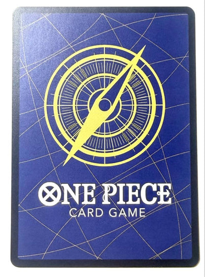 One Piece Boa Hancock — Japanese