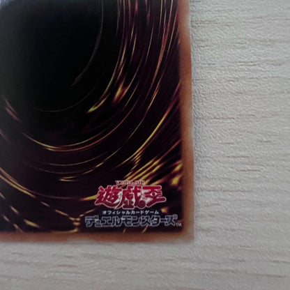 Yu-Gi-Oh Yu-Gi-Oh! OCG Super Fusion 20th Secret — Japanese