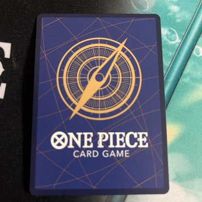 One Piece Miss All Sunday — Japanese