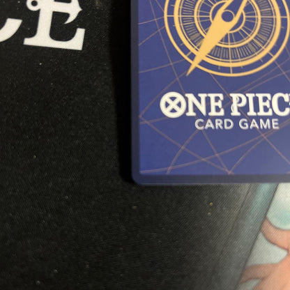One Piece Miss All Sunday — Japanese