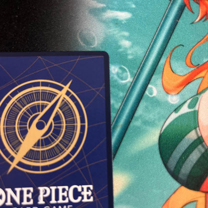 One Piece Miss All Sunday — Japanese