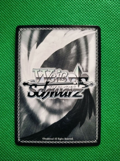 Weiss Schwarz Wee Sister, Sister! — Japanese