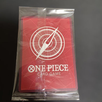 One Piece Jewelry Bonney — Japanese