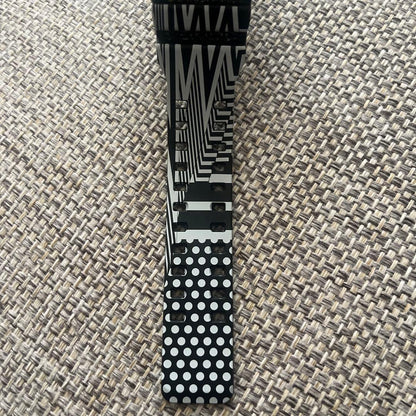 CASIO Marlow Collaboration Digital Men's Watch — Japanese