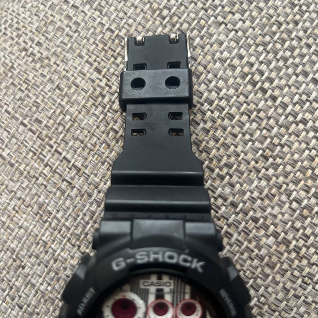 CASIO Marlow Collaboration Digital Men's Watch — Japanese