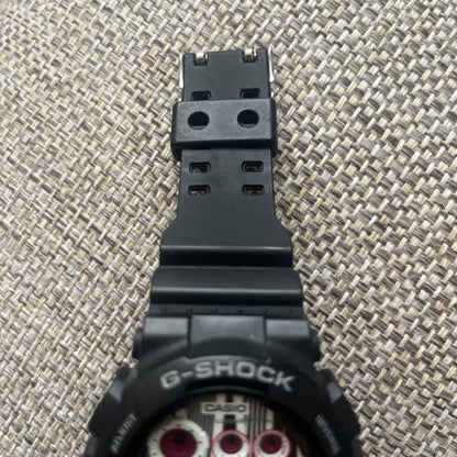 CASIO Marlow Collaboration Digital Men's Watch — Japanese