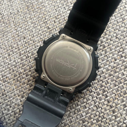 CASIO Marlow Collaboration Digital Men's Watch — Japanese