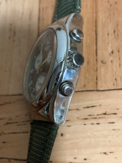 swatch Vernissage Quartz Men's — Japanese