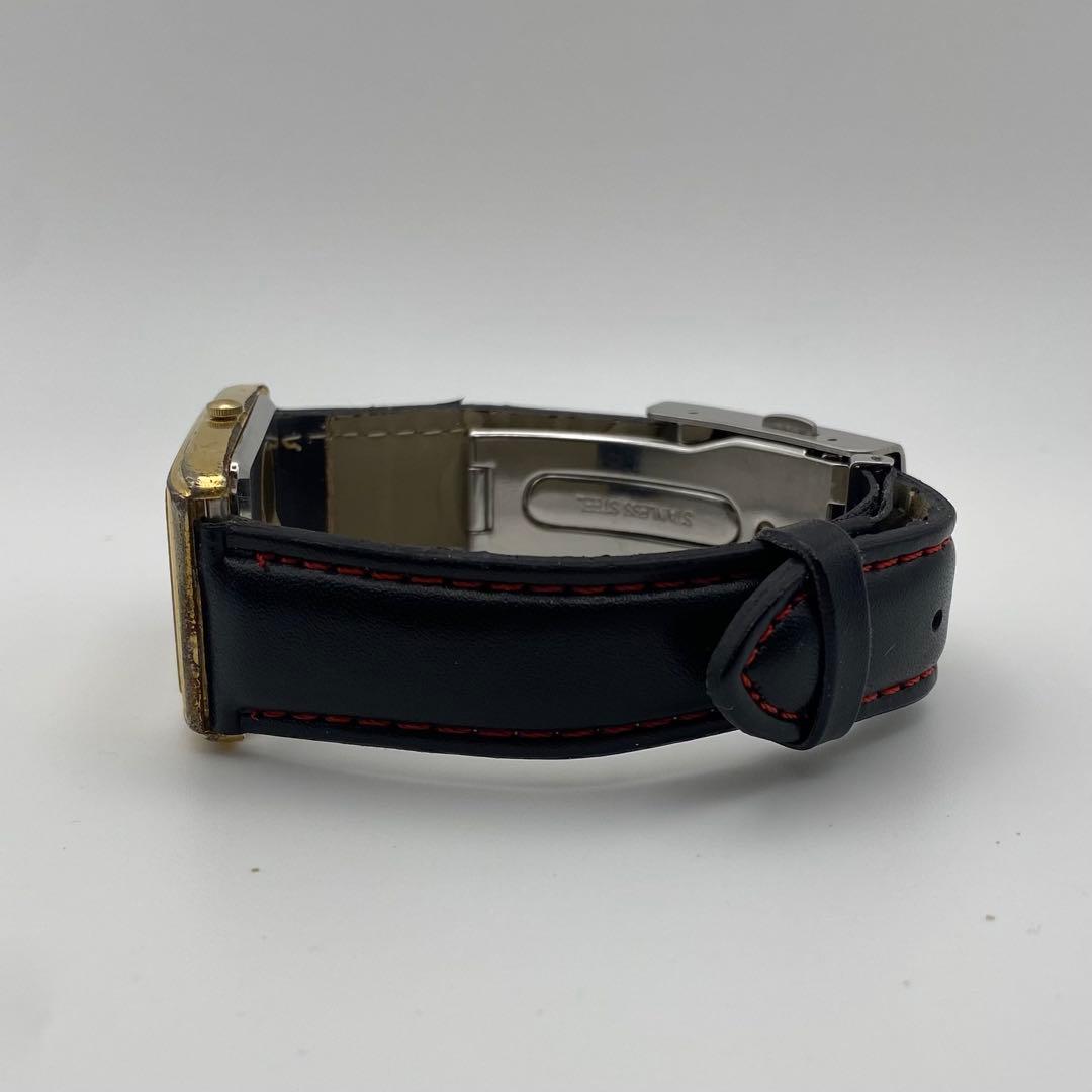 ORIENT QA00004K Quartz Men's Watch — Japanese