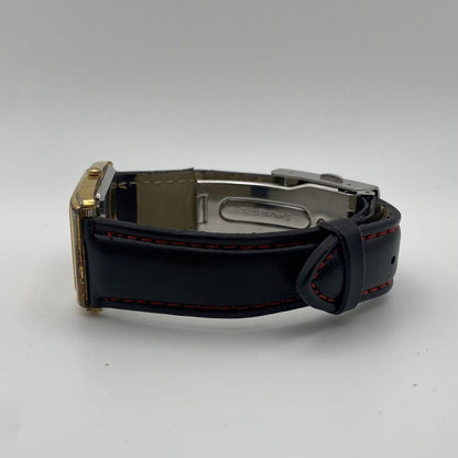 ORIENT QA00004K Quartz Men's Watch — Japanese
