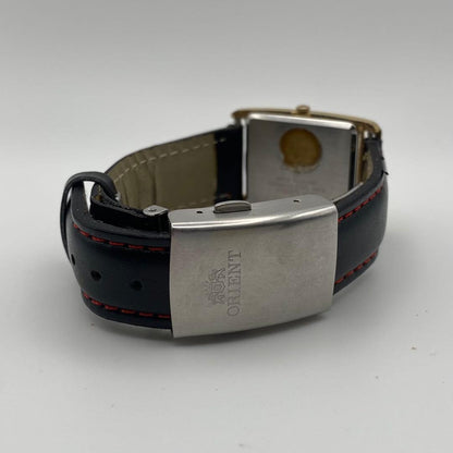 ORIENT QA00004K Quartz Men's Watch — Japanese