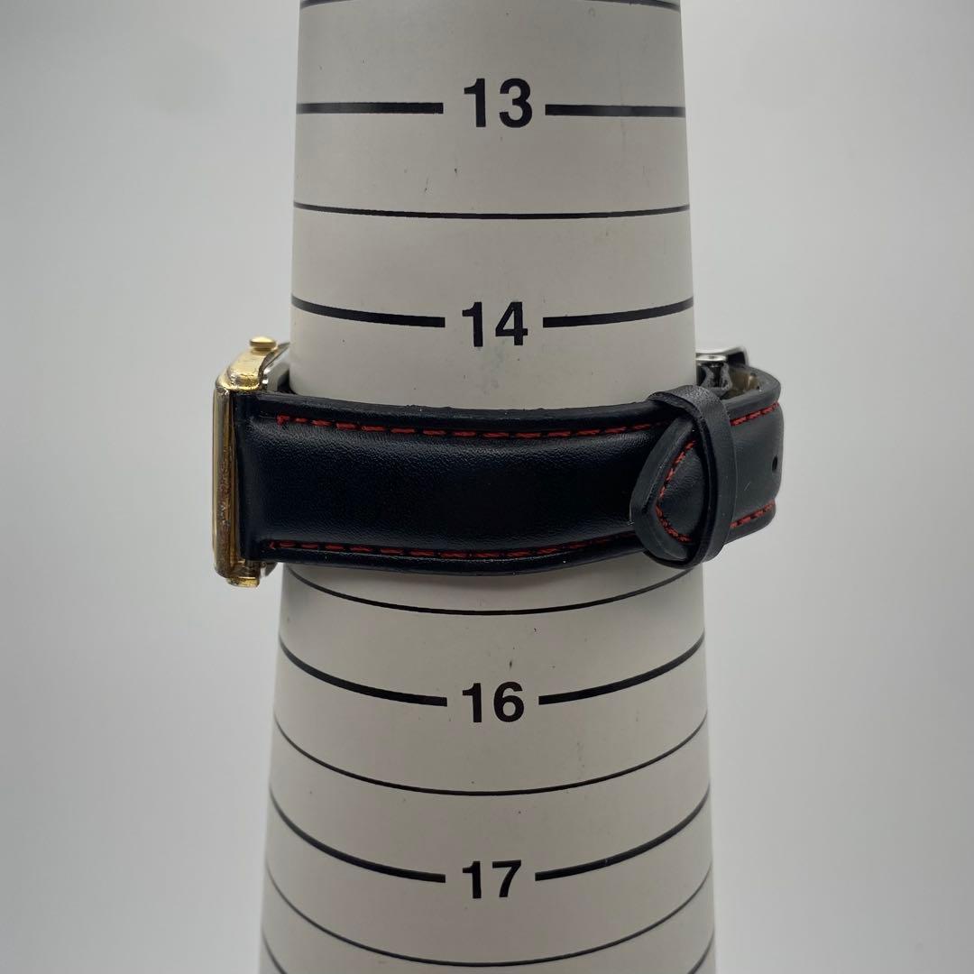 ORIENT QA00004K Quartz Men's Watch — Japanese