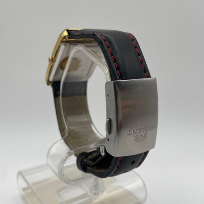 ORIENT QA00004K Quartz Men's Watch — Japanese