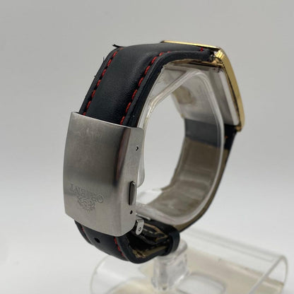 ORIENT QA00004K Quartz Men's Watch — Japanese