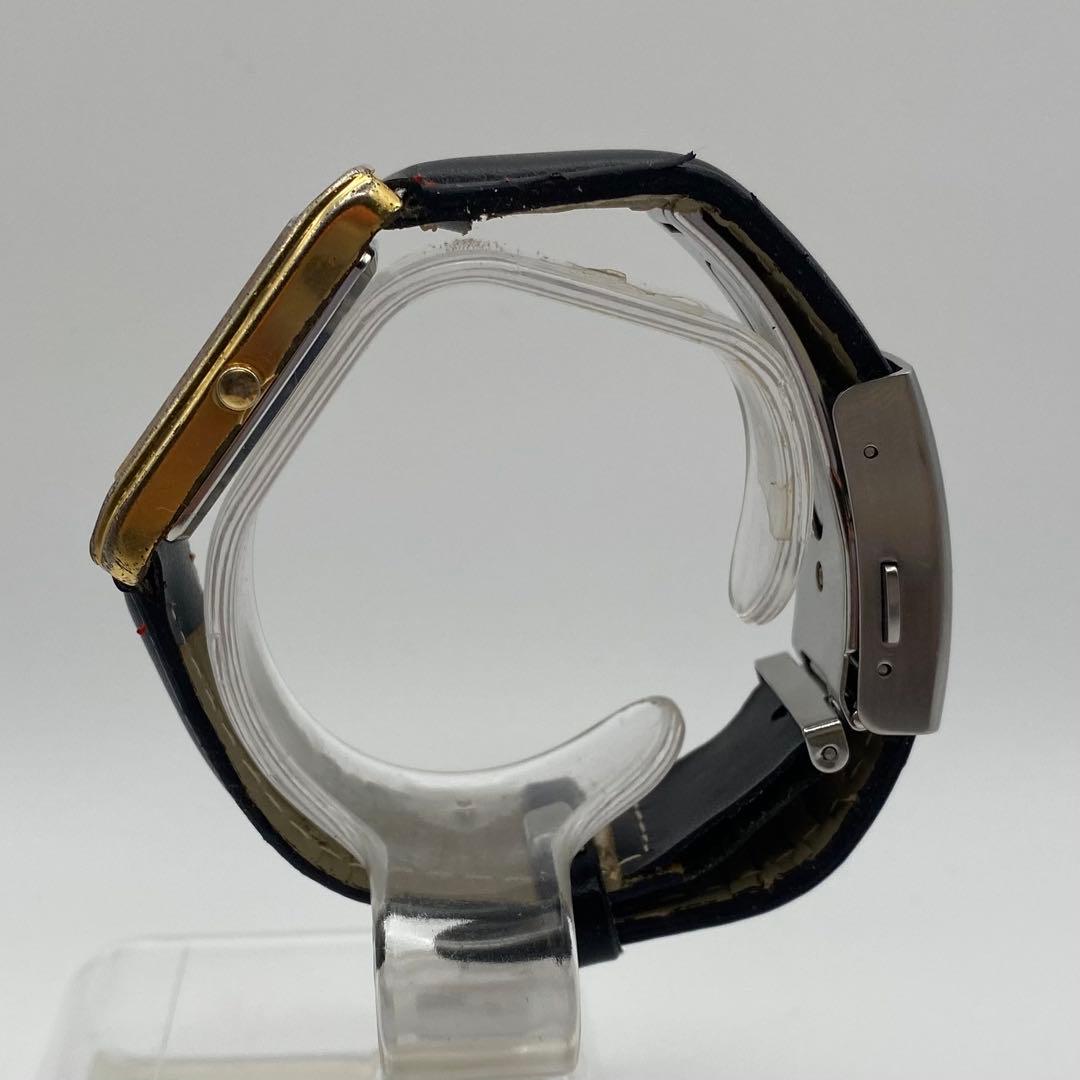 ORIENT QA00004K Quartz Men's Watch — Japanese