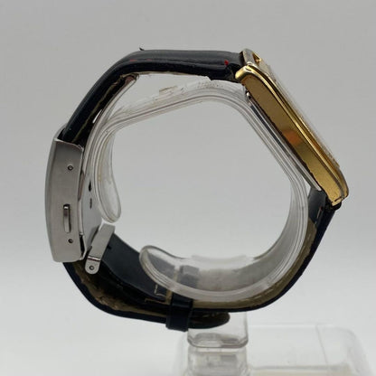 ORIENT QA00004K Quartz Men's Watch — Japanese
