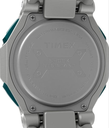 TIMEX TX-TW2V63600 Quartz Men's Watch — Japanese