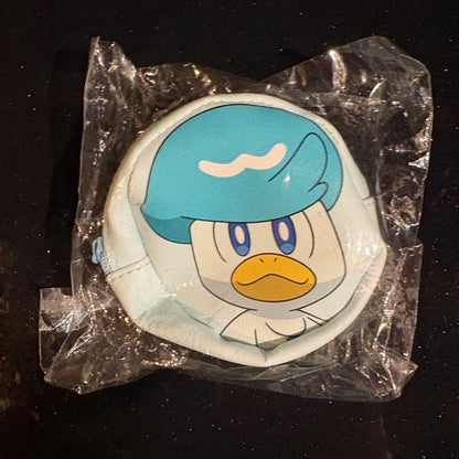 Pokemon Quaxly Pack — Japanese
