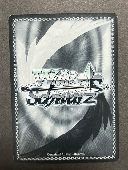 Weiss Schwarz Re:ZERO -Starting Life in Another World- Weiss Schwarz Emilia SP Memory Snow Re:Zero — Japanese