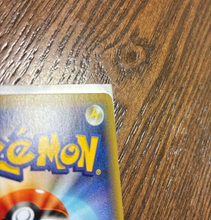 Pokemon Mewtwo ex SR — XY BREAK Expansion Pack Blue Impact — Japanese
