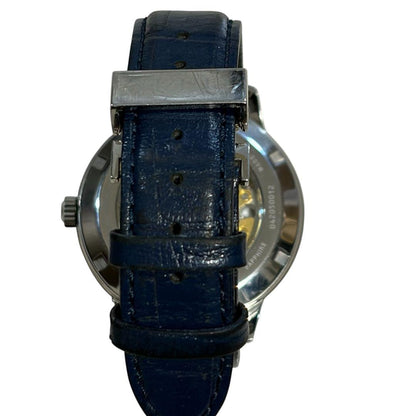 Citizen NJ0080-17L Automatic Men's Watch — Japanese