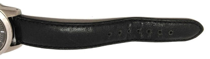 SEIKO AGS Kinetic Men's Watch — Japanese