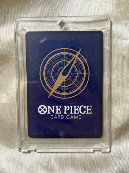 One Piece Marshall D. Teach — Japanese