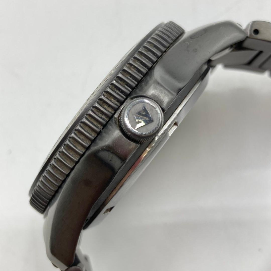 Citizen B877-R011626 Solar Men's Watch — Japanese