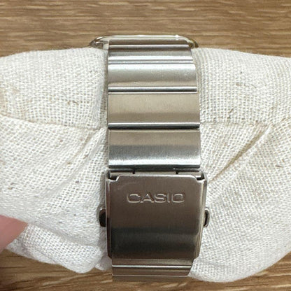 CASIO MTP-M305 Quartz Men's Watch — Japanese