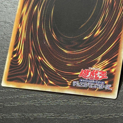 Yu-Gi-Oh foolish burial — Japanese