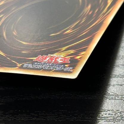 Yu-Gi-Oh foolish burial — Japanese