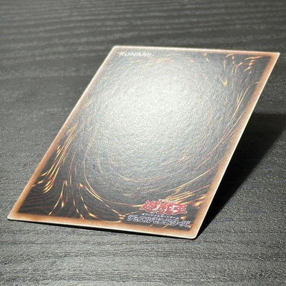 Yu-Gi-Oh foolish burial — Japanese
