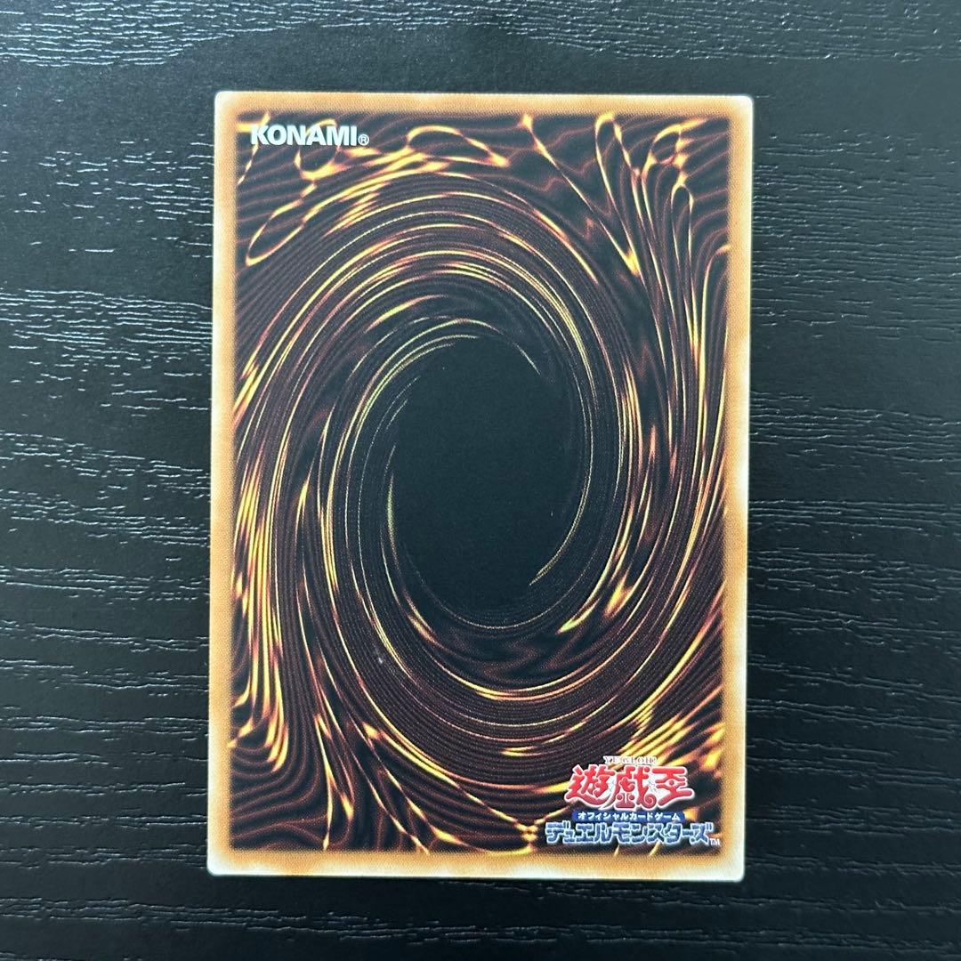 Yu-Gi-Oh foolish burial — Japanese