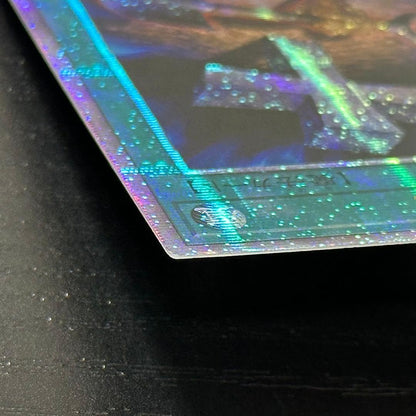 Yu-Gi-Oh foolish burial — Japanese