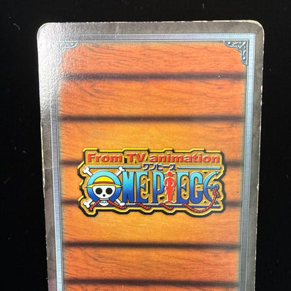 One Piece Luffy — CE-C01 — Japanese