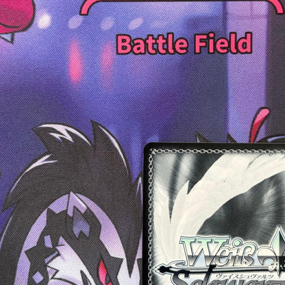 Weiss Schwarz Vx Essex SP Azur Lane Kaori Mizuhashi — Japanese