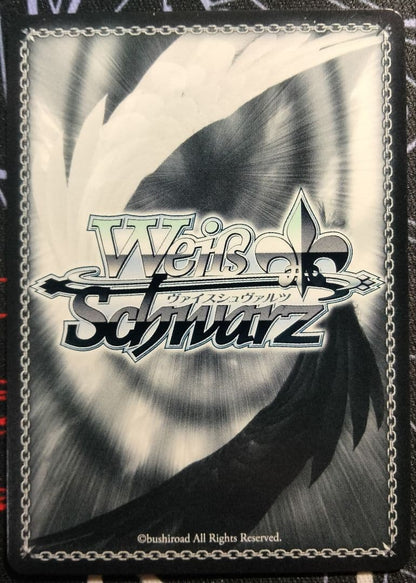 Weiss Schwarz Price Reduction Dark Magician Azathoth SP Signed — Japanese