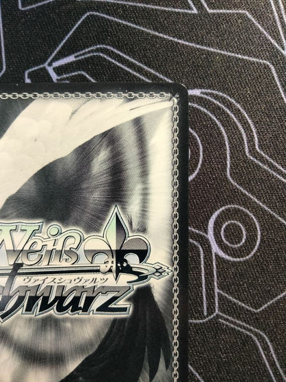Weiss Schwarz Price Reduction Dark Magician Azathoth SP Signed — Japanese