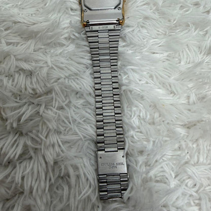 CASIO DBC-610 Digital Men's Watch — Japanese
