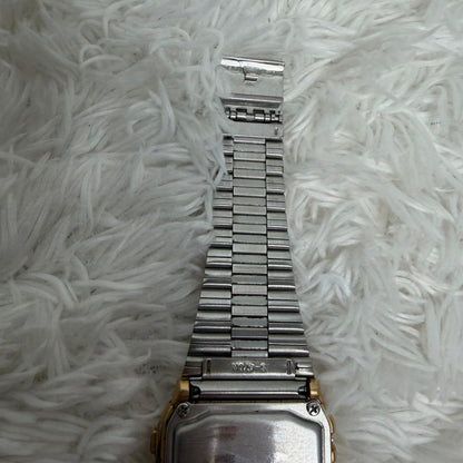 CASIO DBC-610 Digital Men's Watch — Japanese