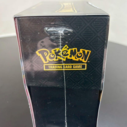 Pokemon Mega Evolution Elite Trainer Box Pokémon Box — Japanese