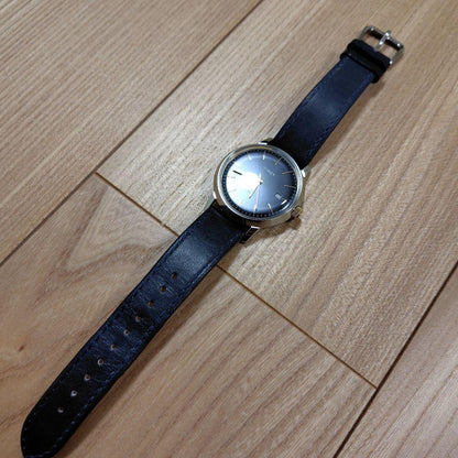 TIMEX マーリン Automatic Men's Watch — Japanese